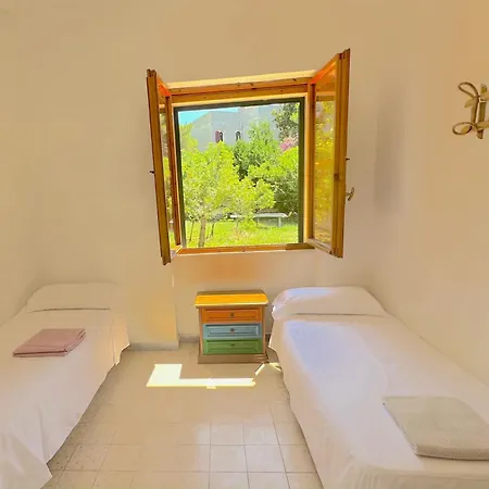 Apartmán Casa Della Nonna - Baia Verde