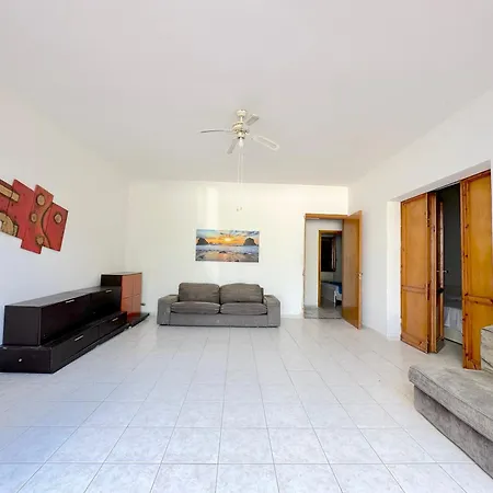 Casa Della Nonna - Baia Verde