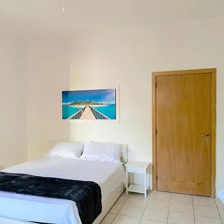 Apartmán Casa Della Nonna - Baia Verde
