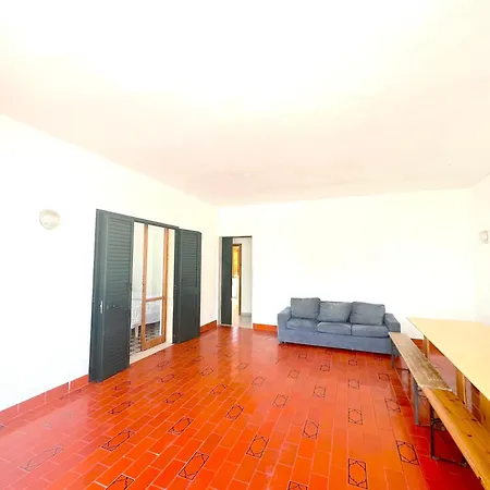 Casa Della Nonna - Baia Verde