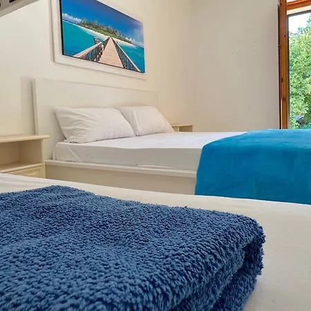 Apartmán Casa Della Nonna - Baia Verde Gallipoli