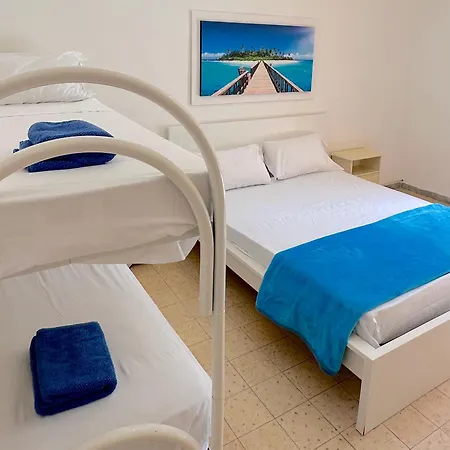 Apartment Casa Della Nonna - Baia Verde