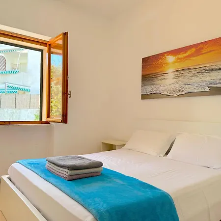 Apartment Casa Della Nonna - Baia Verde Gallipoli