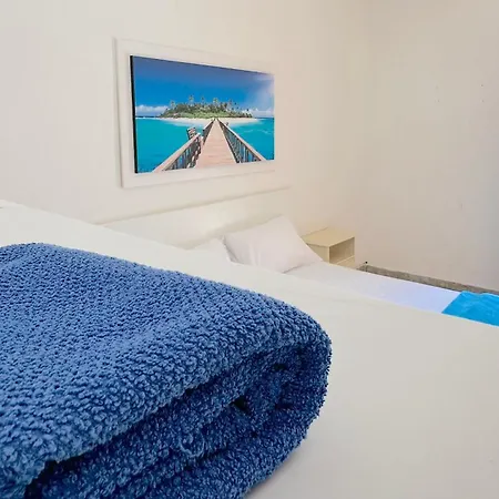 Casa Della Nonna - Baia Verde غالّيبولي