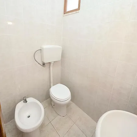 Casa Della Nonna - Baia Verde Gallipoli