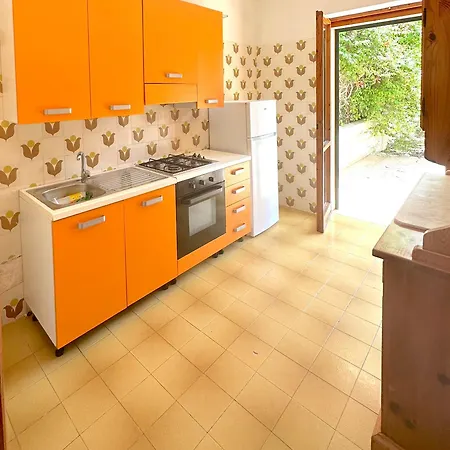 شقة Casa Della Nonna - Baia Verde غالّيبولي